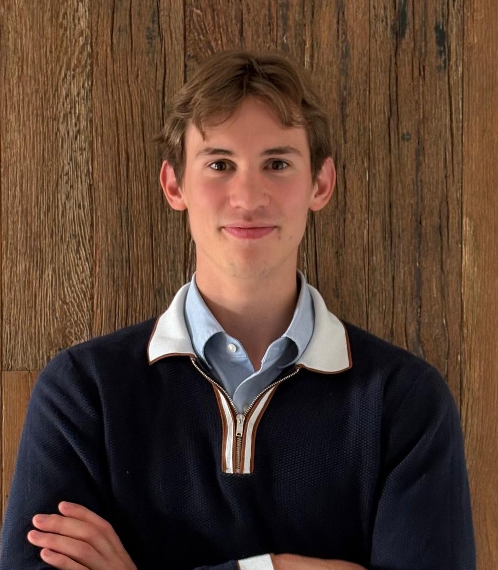 Timothy McLain